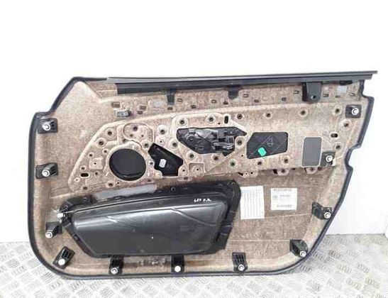 BMW 5 Series F10/F11 (2009-2017) Front Left Door Panel 51419171755,9171755,1777773 20745018