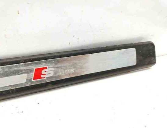 AUDI RS 3 8PA (2011-2012) Front Left Door Panel 8P3853491A,8P3853491B,8P3853491E 20765640