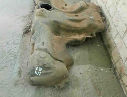 RENAULT Laguna 2 generation (2001-2007) Fuel Tank 8200004975,8200004974 29889471