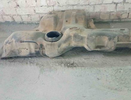 RENAULT Laguna 2 generation (2001-2007) Fuel Tank 8200004975,8200004974 29889471