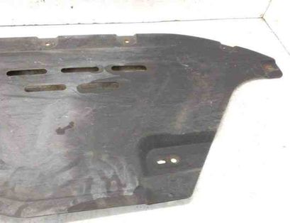 BMW X1 E84 (2009-2015) Rear Middle Bottom Protection 51757059388 31390683