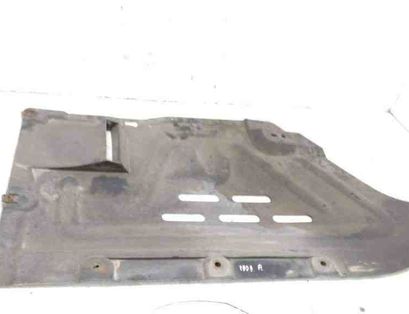 BMW X1 E84 (2009-2015) Rear Middle Bottom Protection 51757059388 31390683