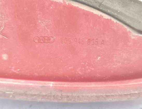 AUDI A4 B5/8D (1994-2001) Rear Left Taillight 8D9945095A 31958566