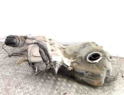 AUDI A4 B7/8E (2004-2008) Топливный бак 8K0201021EH,8K0201085 32570872