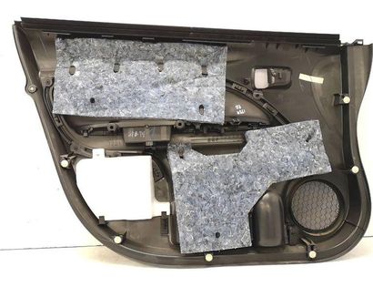 MITSUBISHI Space Star 2 generation (2013-2023) Front Right Door Panel 7221B902,7221B912ZZ,7221T0502,7221T0501 32930261