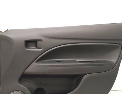 MITSUBISHI Space Star 2 generation (2013-2023) Front Right Door Panel 7221B902,7221B912ZZ,7221T0502,7221T0501 32930261