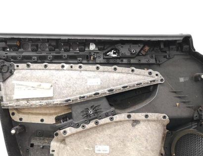 VOLKSWAGEN Golf 8 generation (2019-2023) Front Right Door Panel 5H1867012,5H4919012,5H0868080D,5H2867012T,5H0867062B 32930490