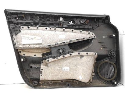 VOLKSWAGEN Golf 8 generation (2019-2023) Front Right Door Panel 5H1867012,5H4919012,5H0868080D,5H2867012T,5H0867062B 32930490