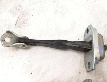 MITSUBISHI Space Star 2 generation (2013-2023) Rear Left Door Limiter 32959226