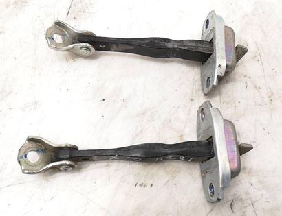 MITSUBISHI Space Star 2 generation (2013-2023) Rear Left Door Limiter 32959226