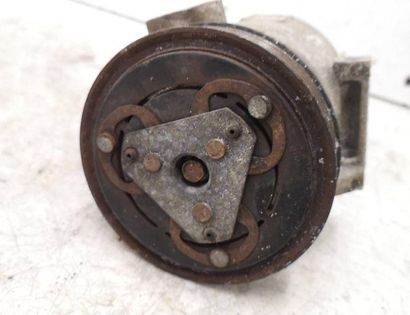 MITSUBISHI Space Star 2 generation (2013-2023) Hасос кондиционера Z0017470A,7813A280,308B020172 32966517