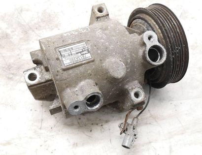 MITSUBISHI Space Star 2 generation (2013-2023) Hасос кондиционера Z0017470A,7813A280,308B020172 32966517