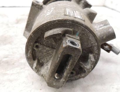 MITSUBISHI Space Star 2 generation (2013-2023) Hасос кондиционера Z0017470A,7813A280,308B020172 32966517