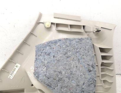 MITSUBISHI Space Star 2 generation (2013-2023) Right Side Pillar Trim 7230A642ZZ,7230A644HA,7230A644ZZ 32967137