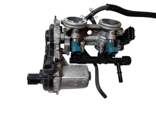 YAMAHA TMAX Throttle body B7M137500400 32086654