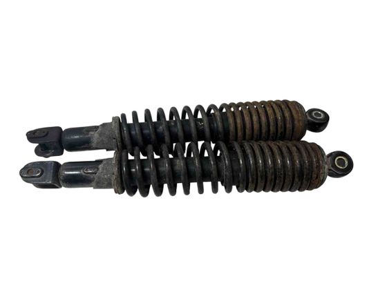 YAMAHA X-MAX Rear right side shock absorber BL2F22100000 32702500