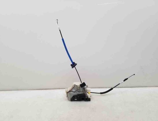 AUDI A4 B8/8K (2011-2016) Front Left Door Lock 8J1837015 24954448