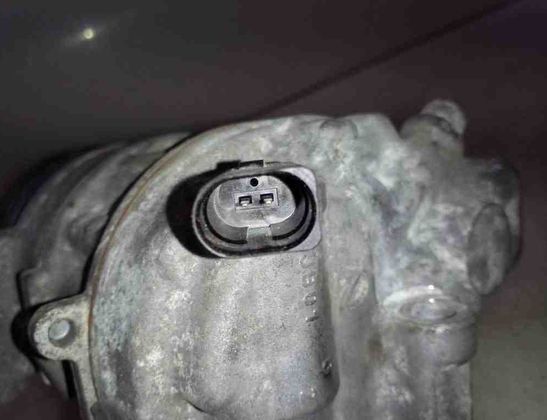 AUDI A4 B8/8K (2011-2016) Air Condition Pump 8T0260805F 24980911