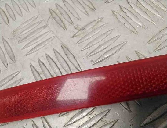 MERCEDES-BENZ E-Class W213/S213/C238/A238 (2016-2024) Rear Right Bumper Reflector A2138202600 29500914