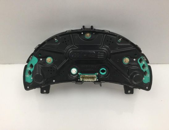 OPEL Combo C (2001-2011) Speedometer 09166811FJ 32842017