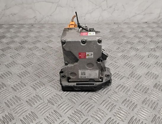 SKODA Enyaq 1 generation (2020-2023) Hасос кондиционера 1EA820808B 32968456