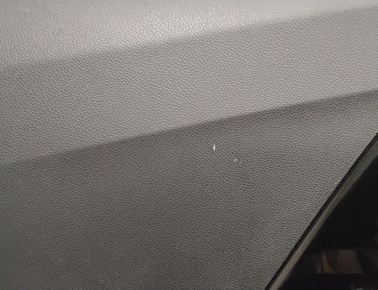 KIA Niro 1 generation (2016-2022) Rear Left Door Panel 83311G5000 33016522