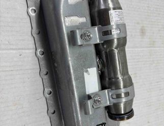 BMW 7 Series F01/F02 (2008-2015) Подушка безопасности панель салона 9112152,72129112152 29089960