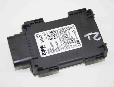 BMW X3 G01 (2017-2024) Модуль управления слепым пятном 66325a84cf7,5a84cf7 32095692