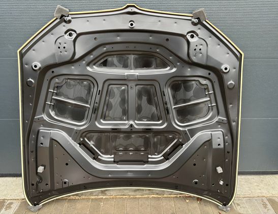 BMW M5 F90 (2017-2024) Капот 32972087