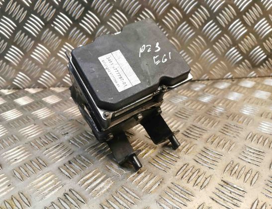 BMW 5 Series E60/E61 (2003-2010) ABS Pump 6777797 10705645