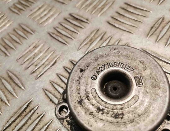 MERCEDES-BENZ C-Class W203/S203/CL203 (2000-2008) Camshaft Cylinder Head Magnet 2710510177 17860264