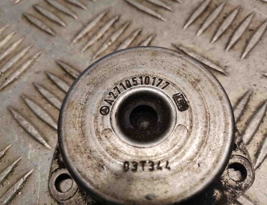 MERCEDES-BENZ C-Class W203/S203/CL203 (2000-2008) Camshaft Cylinder Head Magnet 2710510177 17864367