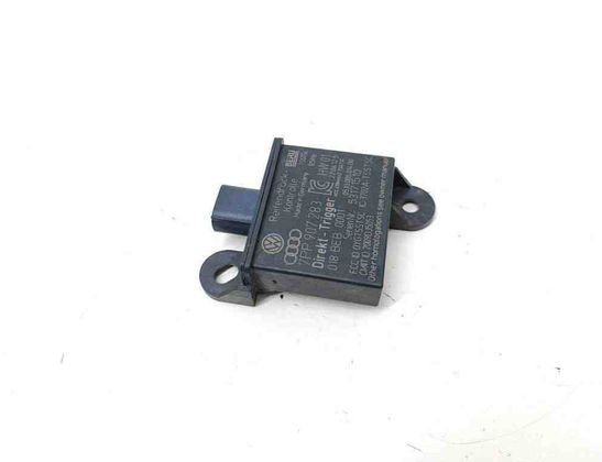 PORSCHE Cayenne 958 (2010-2018) Tyre Pressure Control Module 053300501400,7PP907283 30560913