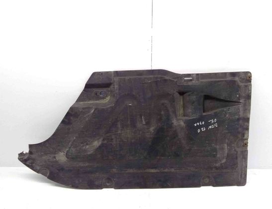 BMW 1 Series E81/E82/E87/E88 (2004-2013) Rear Middle Bottom Protection 7059388 27661583