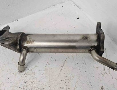 FORD Transit 4 generation (2013-2024) EGR Cooler CK2Q9F464AA 27664213