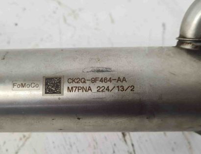 FORD Transit 4 generation (2013-2024) EGR Cooler CK2Q9F464AA 27664213
