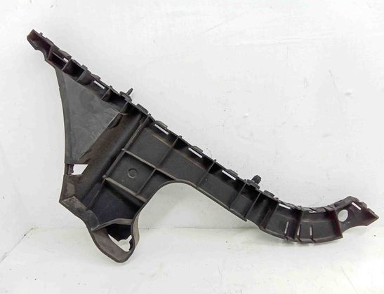 VOLVO V70 3 generation (2007-2020) Rear Left Bumper Bracket 31265327 27667728