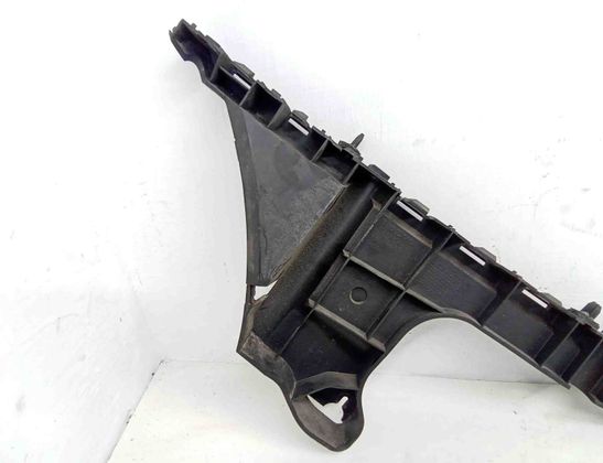 VOLVO V70 3 generation (2007-2020) Rear Left Bumper Bracket 31265327 27667728