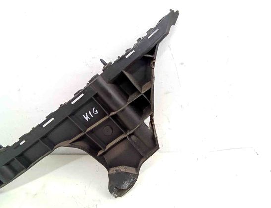 VOLVO V70 3 generation (2007-2020) Rear Left Bumper Bracket 31265327 27667728