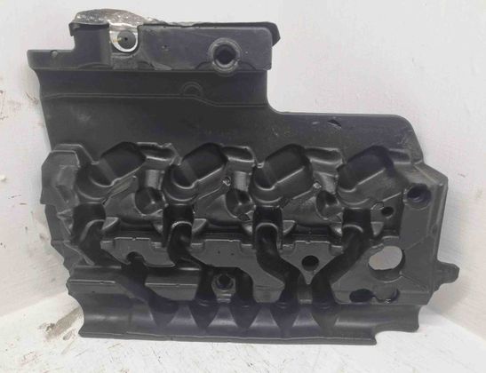 FORD Transit 4 generation (2013-2024) Декоративная крышка двигателя 27707949