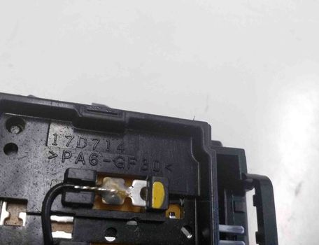 CITROËN C-Crosser 1 generation (2007-2013) Wiper Control 17D714 28533967