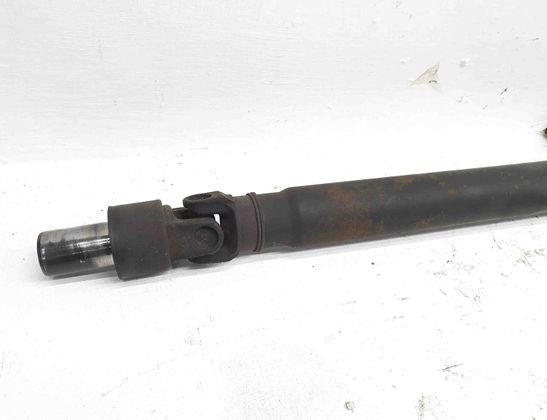 MITSUBISHI Outlander 3 generation (2012-2023) Propshaft 28718769