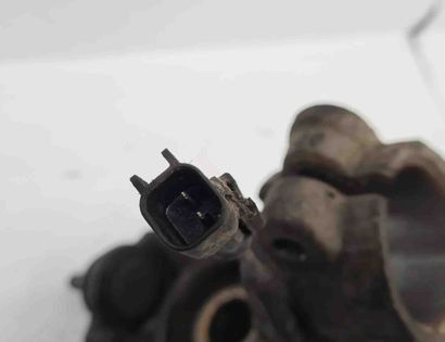 FORD Transit 4 generation (2013-2024) Ступица передняя правая 28718893