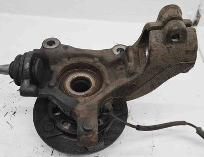 FORD Transit 4 generation (2013-2024) Ступица передняя правая 28718893