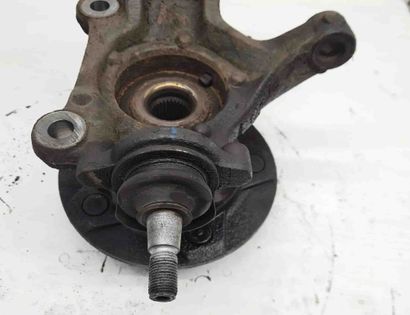 FORD Transit 4 generation (2013-2024) Ступица передняя правая 28718893