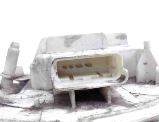 FORD Transit 4 generation (2013-2024) In Tank Fuel Pump BK219H307BC 28729479