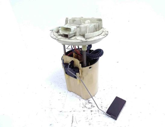 FORD Transit 4 generation (2013-2024) In Tank Fuel Pump BK219H307BC 28729479