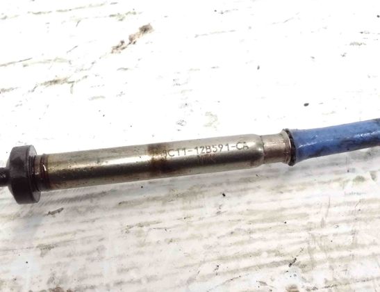 FORD Transit 4 generation (2013-2024) Датчик температуры выхлопных газов 8C1112B591CA 28729538