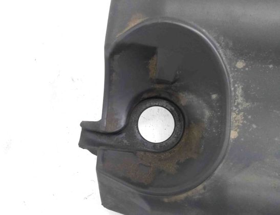 FORD Transit 4 generation (2013-2024) Декоративная крышка двигателя CC1Q9U550LA 28729634