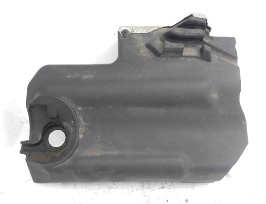 FORD Transit 4 generation (2013-2024) Декоративная крышка двигателя CC1Q9U550LA 28729634